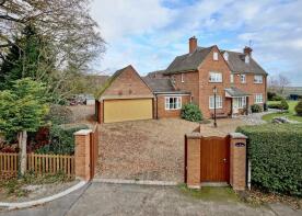 Lye House, Bedford Road, Bedford MK44 2AL