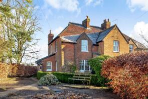 Lower Sunnyside Cottage, Grenville Road, Godalming GU8 6AG