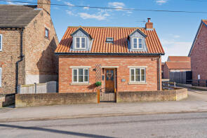 Jasmine Cottage, Main Street, Wintringham, Malton YO17 8HX
