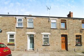 7, Garth Street, Cardiff CF15 7PJ
