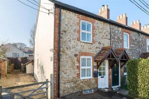 8, Balfour Terrace, The Hill, Axminster EX13 7SG