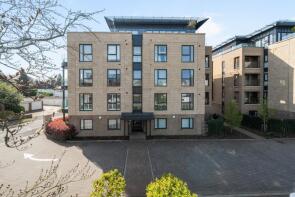 Flat 5, 55 Charlton Court, Lansdown Road, Cheltenham GL51 6QX