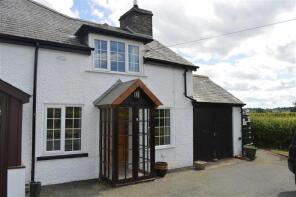 3, Tyn Y Sarn, Llanwnog, Caersws SY17 5JF