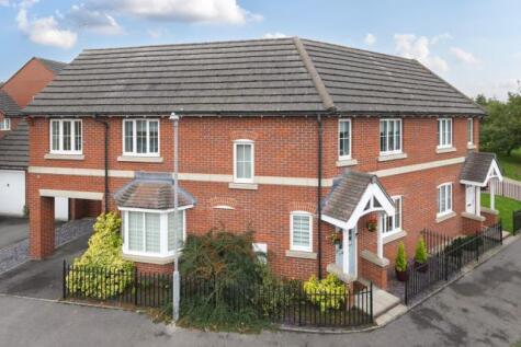 Hemlock Close, Weston Turville, Aylesbury