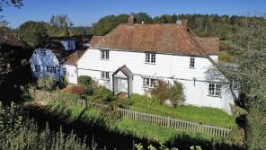 Mount Hill Cottage, Chapel Lane, Canterbury CT4 6YB