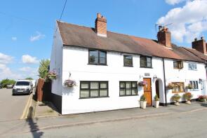 118 Hastings Cottage, Main Road, Wigginton, Tamworth B79 9DW