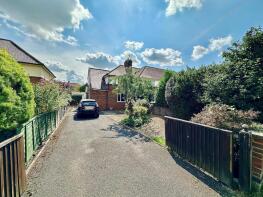 36, Courteenhall Road, Northampton NN7 3DD