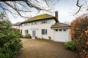 106 Downderry, Hollin Lane, Wilmslow SK9 4LD