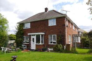 19, Vinehall Road, Doncaster DN9 2HU
