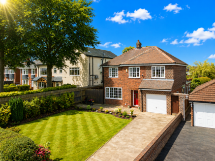 Upton Lane, Widnes, WA8 9AG