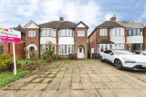 5, Harvard Road, Solihull B92 8ET