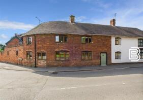 1, Church Street, Rugby CV23 0BP