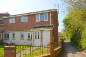 46, Brandon Avenue, Admaston, Telford TF5 0DU