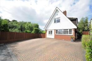 34, Bracken Close, Tittensor, Stoke-on-trent ST12 9JD