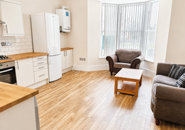 Main property image