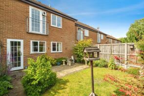 26, St Margarets Gardens, Norwich NR12 8DN