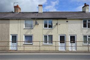 2, Clatter Terrace, A470t From Junction With U2580 To Access Road To Ty-coch, Clatter, Caersws SY17 5NL