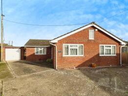 20a, Mitcham Road, Romney Marsh TN29 0TH