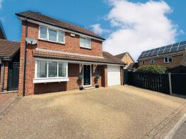 20, Willenhall Close, Luton LU3 3XX