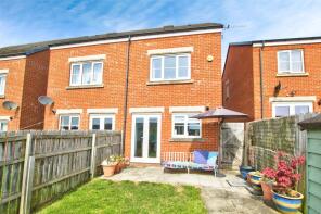 35, Drummond Way, Shildon DL4 2GB