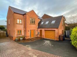 Beech Trees, Leek Road, Stoke-on-trent ST9 0AP