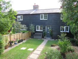 2, Roe Green Cottages, Roe Green, Buntingford SG9 0QE