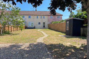 6, Cottons Acre, Woodbridge IP12 3LP