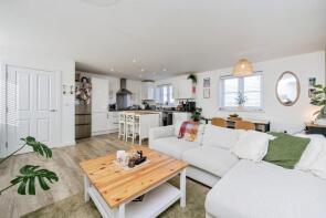 Flat 3, 52, Carmichael Drive, Bedford MK42 0AD
