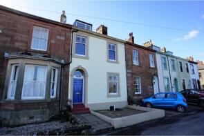 Hazeldene, Port Carlisle Village, Wigton CA7 5BU