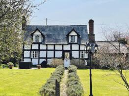 Brook Cottage, A480 From Clifford House To Stretton Court Farm, Hereford HR4 7AP