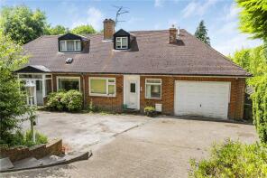 Treves, Leafy Grove, Keston BR2 6AH