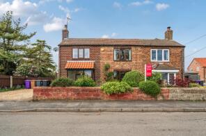 2, Butt Lane, Walcott, Lincoln LN4 3SS