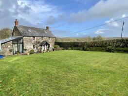 Park House, Road From School Lane To Edgar Road, Jacobstow, Bude EX23 0BP