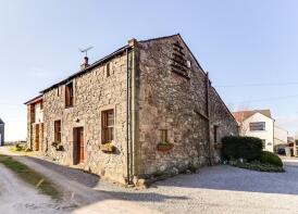 The Stables, Private Road To Rose Farm, Workington CA14 4TH