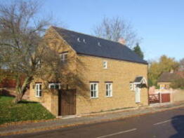 The Cottage, Stubbs Road, Everdon NN11 3BN