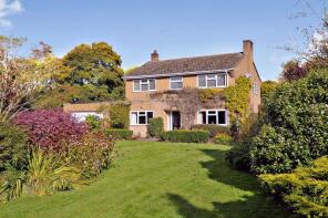 Springbank, Main Street, Northampton NN7 4SX