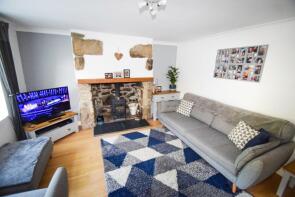2, Tresavean Terrace, Lanner Moor, Redruth TR16 6JD