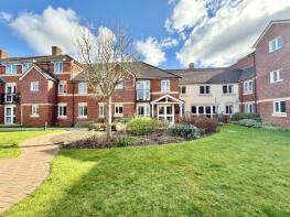Flat 44, Hamlet Lodge, Heathville Road, Gloucester GL1 3ET