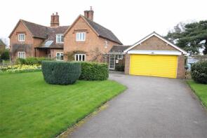 Springfield, Main Road, Warwick CV35 9EW