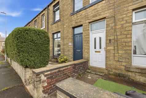 Leymoor Road, Longwood, Huddersfield