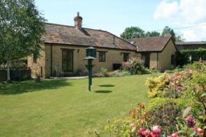 Dairy Barn, Higher Shepton Road, Shepton Montague, Wincanton BA9 8JW