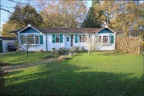 Bowerwood, Bartletts Common, Fordingbridge SP6 2HX