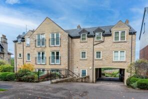 Apartment 8, 14 Linden House, Linden Avenue, Sheffield S8 0AJ