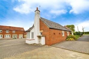 1, Broom Farm West, Front Street, Durham DH7 7QS
