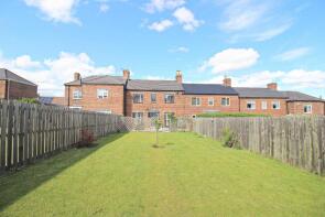 7, Institute Terrace, Durham DH7 7AG