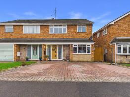 3, Wenlock Way, Stourport-on-severn DY13 0LQ