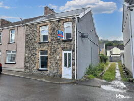 37, Cory Street, Neath SA11 4HR