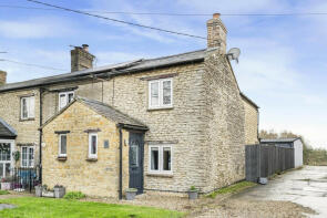 9, Sharpes Cottages, Station Road, Bicester OX26 5BU