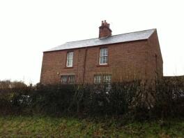 1, Low House Farm Cottages, Armathwaite CA4 9ST