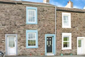 44, Pica Cottages, Workington CA14 4QB